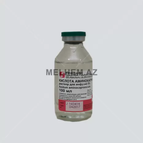 AMINOKAPRONOVAYA KİCLATA